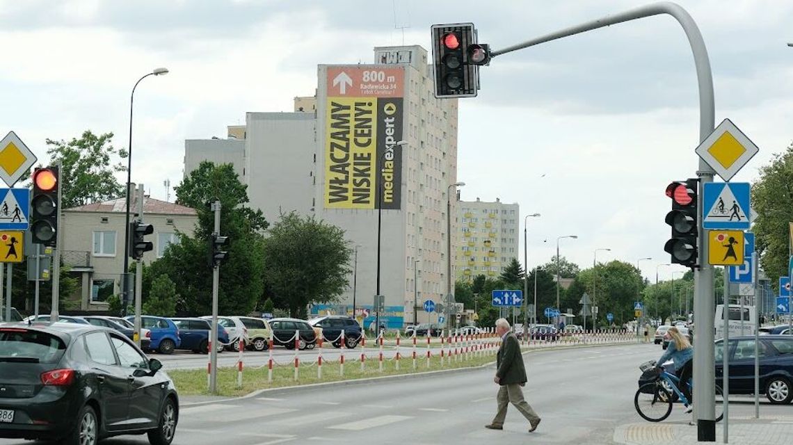 Kolejne "sekundniki" w Świdniku. Gdzie się znajdą? Kolejne "sekundniki" w Świdniku. Gdzie się znajdą?