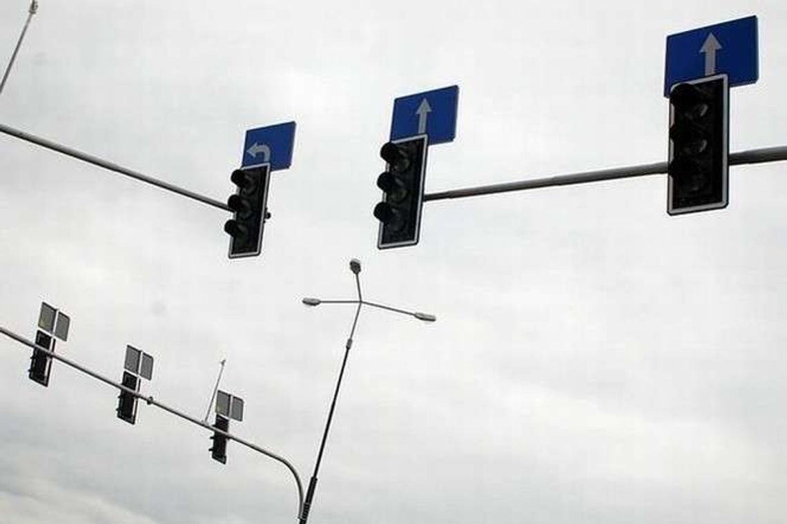 Kolejne skrzyżowania w Lublinie w Systemie Zarządzania Ruchem. Czy to usprawni przejazd? Kolejne skrzyżowania w Lublinie w Systemie Zarządzania Ruchem. Czy to usprawni przejazd?