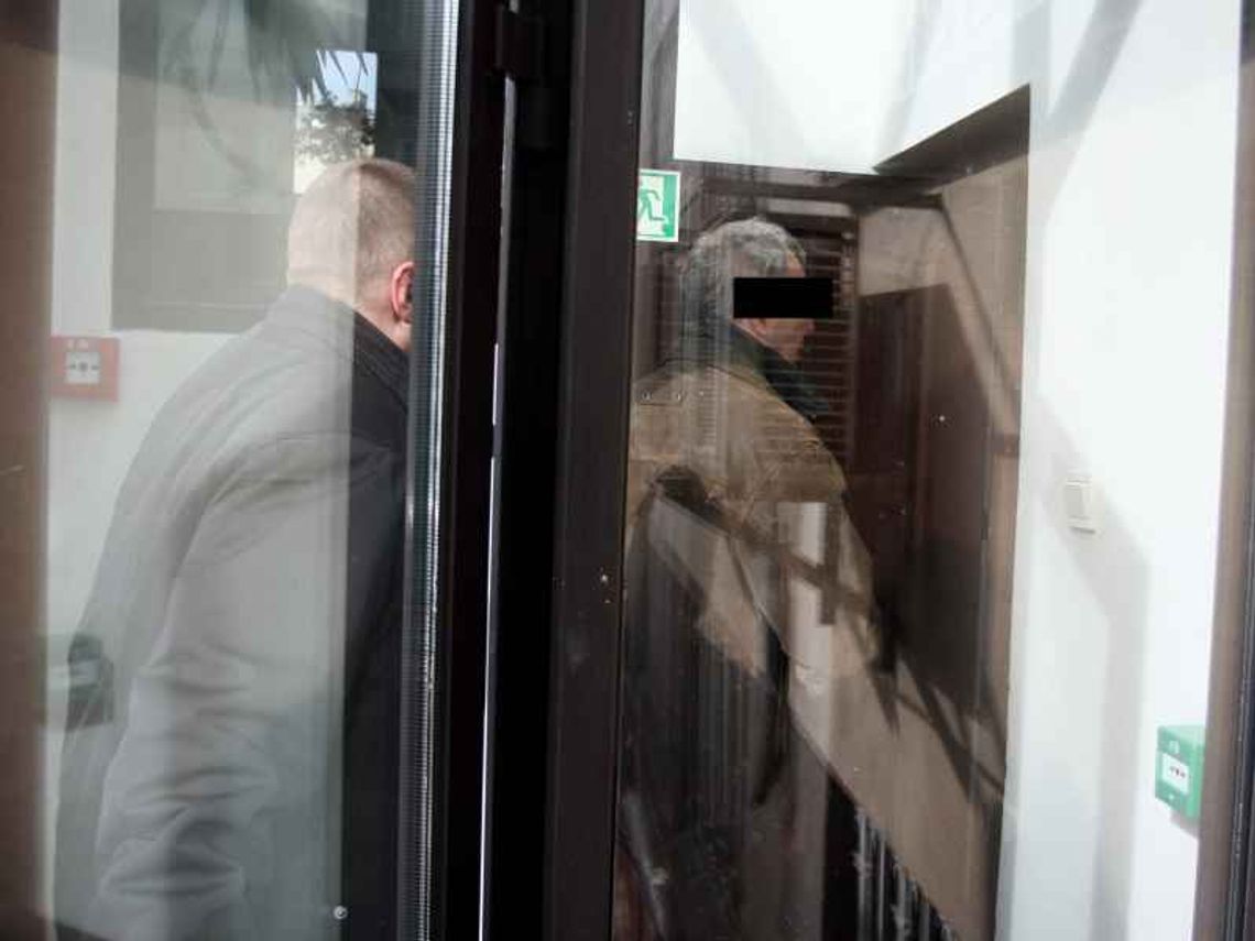 Kolejne śledztwo w sprawie byłego burmistrza Kraśnika