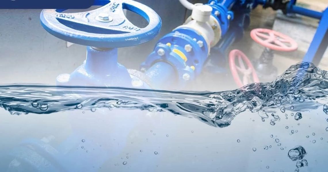 Kolejne środki unijne dla gminy Chodel. Rusza modernizacja ujęć wody