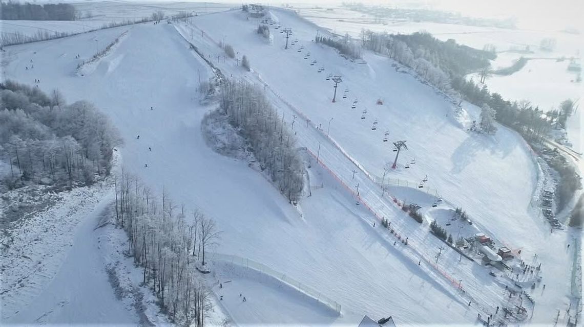 Kolejne stoki w regionie czekają na narciarzy