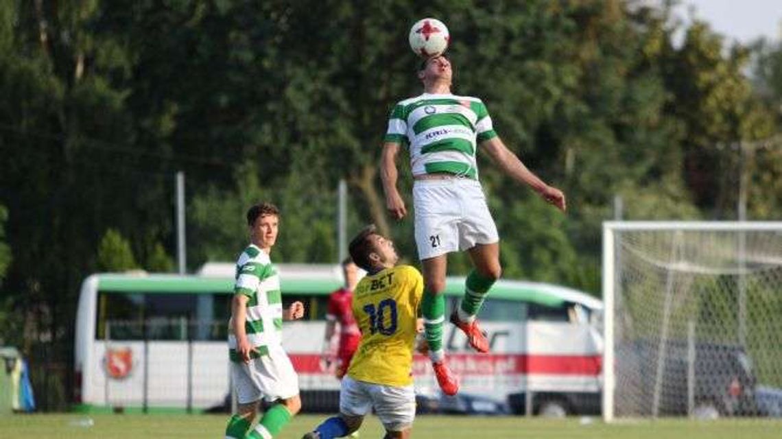 Kolejne transfery na linii: Orlęta Spomlek - Wisła Puławy?