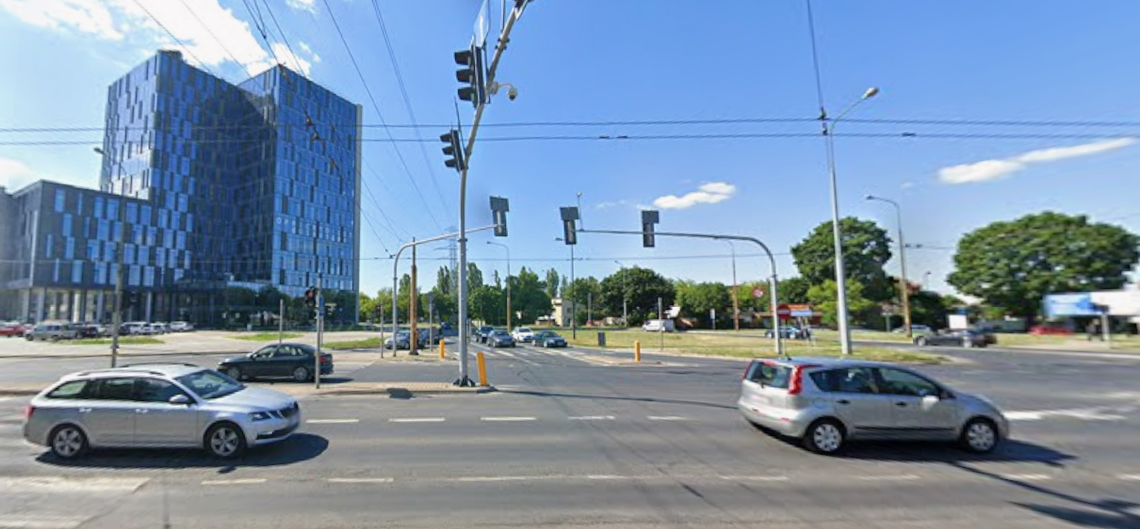 Kolejne utrudnienia na al. Kraśnickiej. Wieczorami droga będzie zamykana, autobusy pojadą objazdami Kolejne utrudnienia na al. Kraśnickiej. Wieczorami droga będzie zamykana, autobusy pojadą objazdami