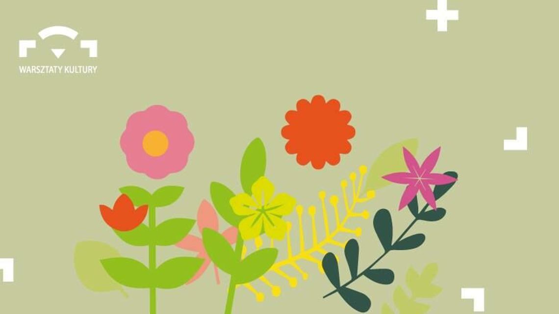 Kolejne warsztaty na Placu Litewskim dla małych i dużych