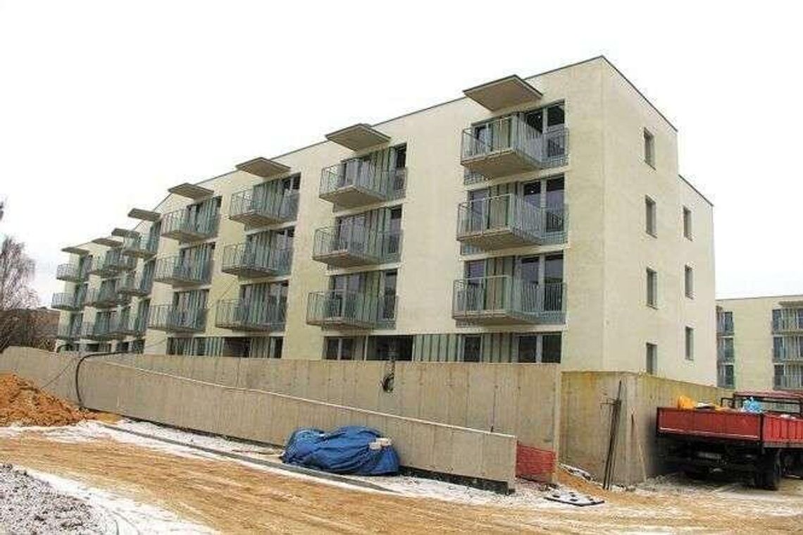 Kolejne weryfikacje chętnych na Mieszkania Plus