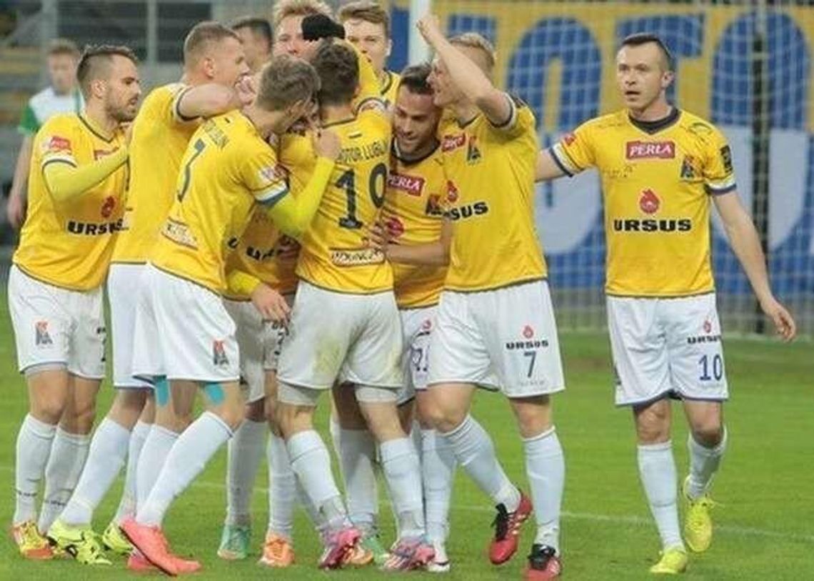 Kolejne wygrana Motoru, tym razem w Przeworsku 4:0