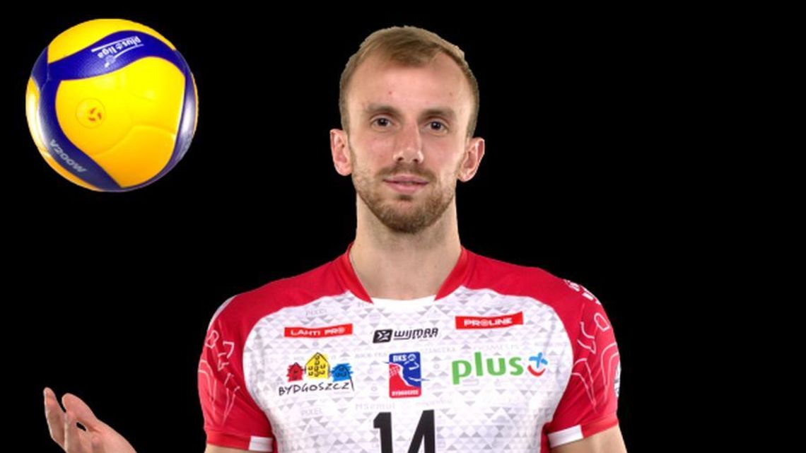 Kolejne wzmocnienia LUK Politechniki Lubin