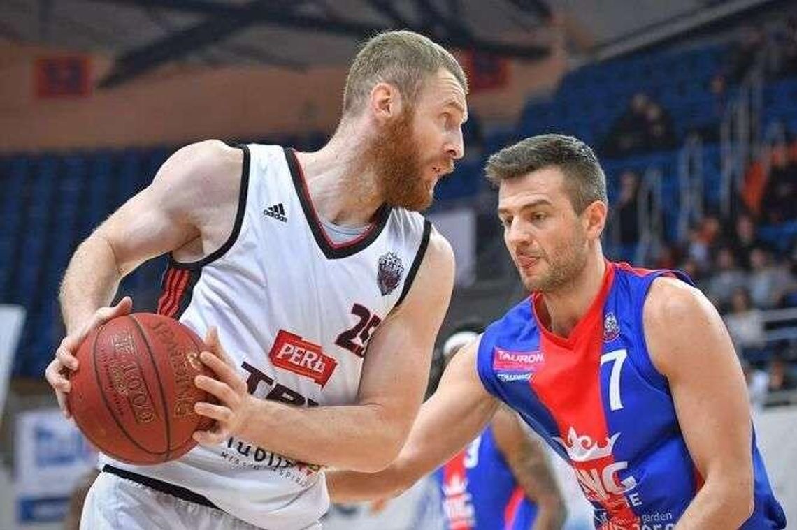 Kolejne wzmocnienia TBV Start Lublin