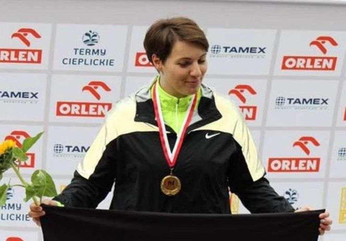 Kolejne wzmocnienie sekcji lekkoatletycznej AZS UMCS Lublin Kolejne wzmocnienie sekcji lekkoatletycznej AZS UMCS Lublin