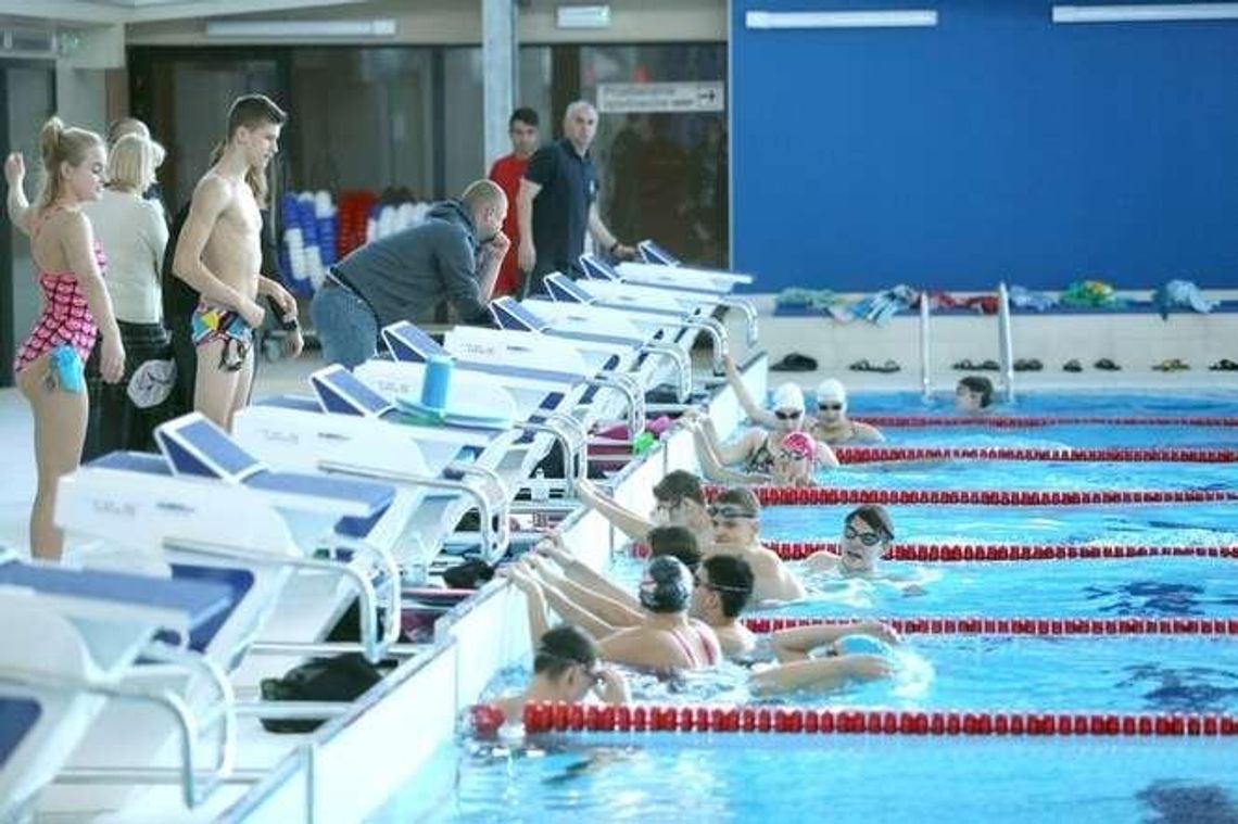 Kolejne zakupy dla Aqua Lublin