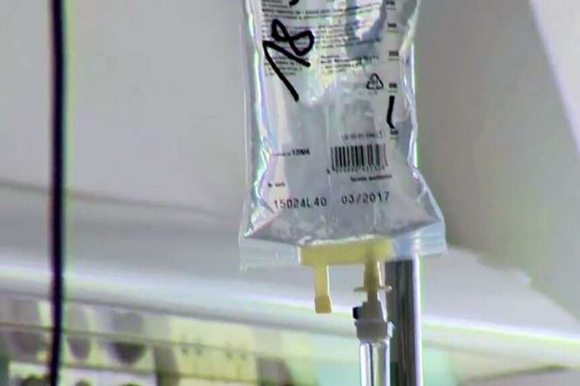 Kolejne zatrucie dopalaczami. 17-latek w ciężkim stanie w szpitalu w Lublinie