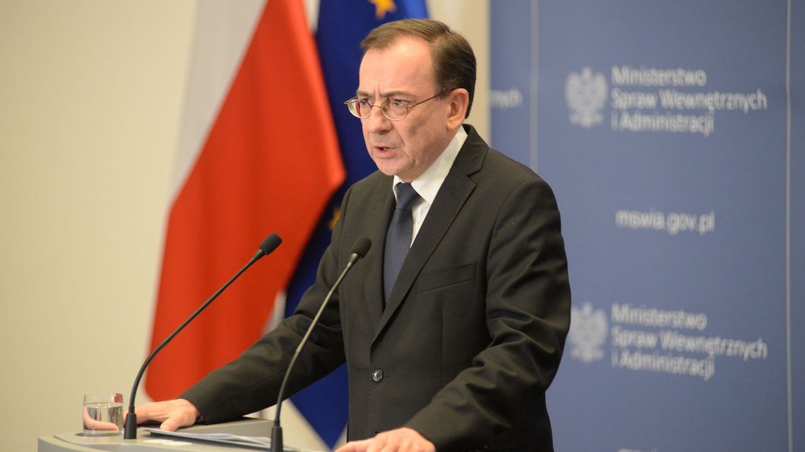 Kolejne zmiany na granicach. MSWiA daje dwie doby na ustabilizowanie swojej sytuacji zawodowej