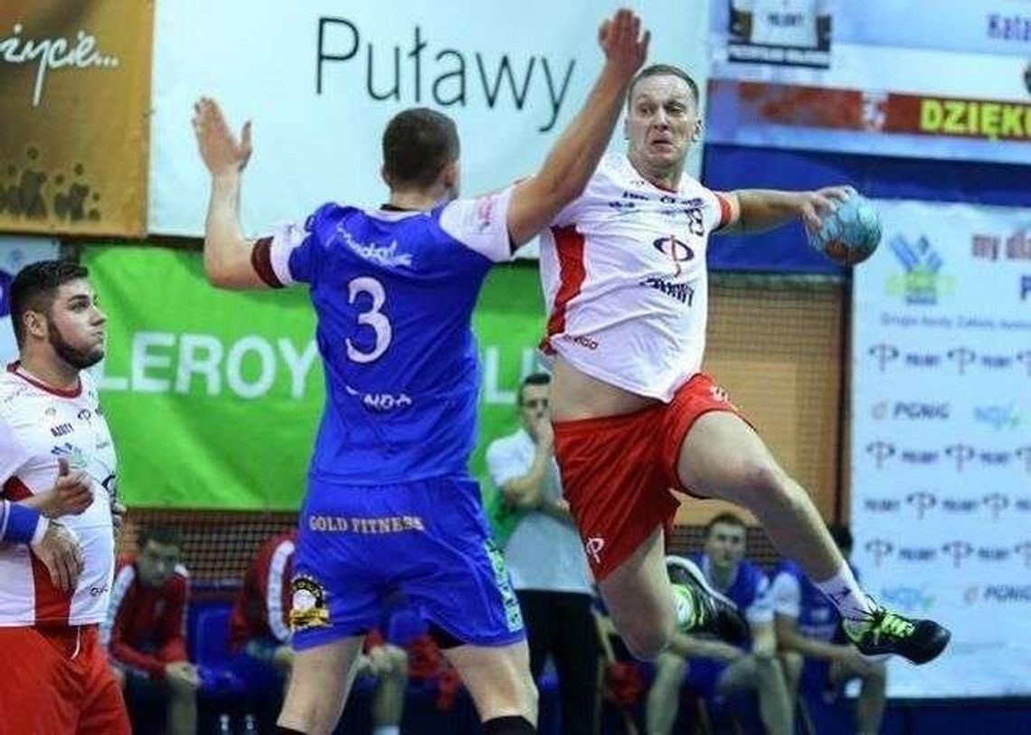 Kolejne zmiany w kadrze Azotów, Rafał Przybylski zagra we Francji