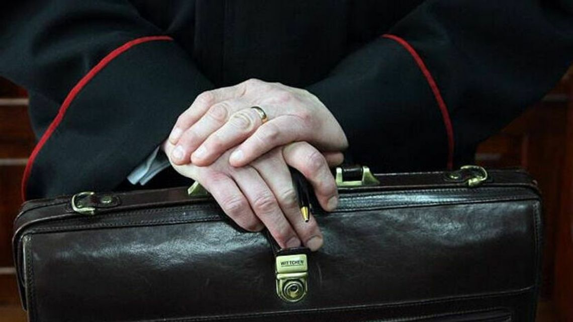 Kolejne zmiany w prokuraturach. Nowi szefowie w Hrubieszowie i Krasnymstawie Kolejne zmiany w prokuraturach. Nowi szefowie w Hrubieszowie i Krasnymstawie