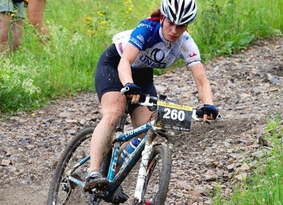 Kolejne zwycięstwa zawodników Uniqa LKKG BGŻ Lublin