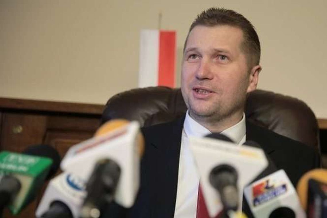 Kolejni doradcy wojewody. Szef klubu "Gazety Polskiej" i radny