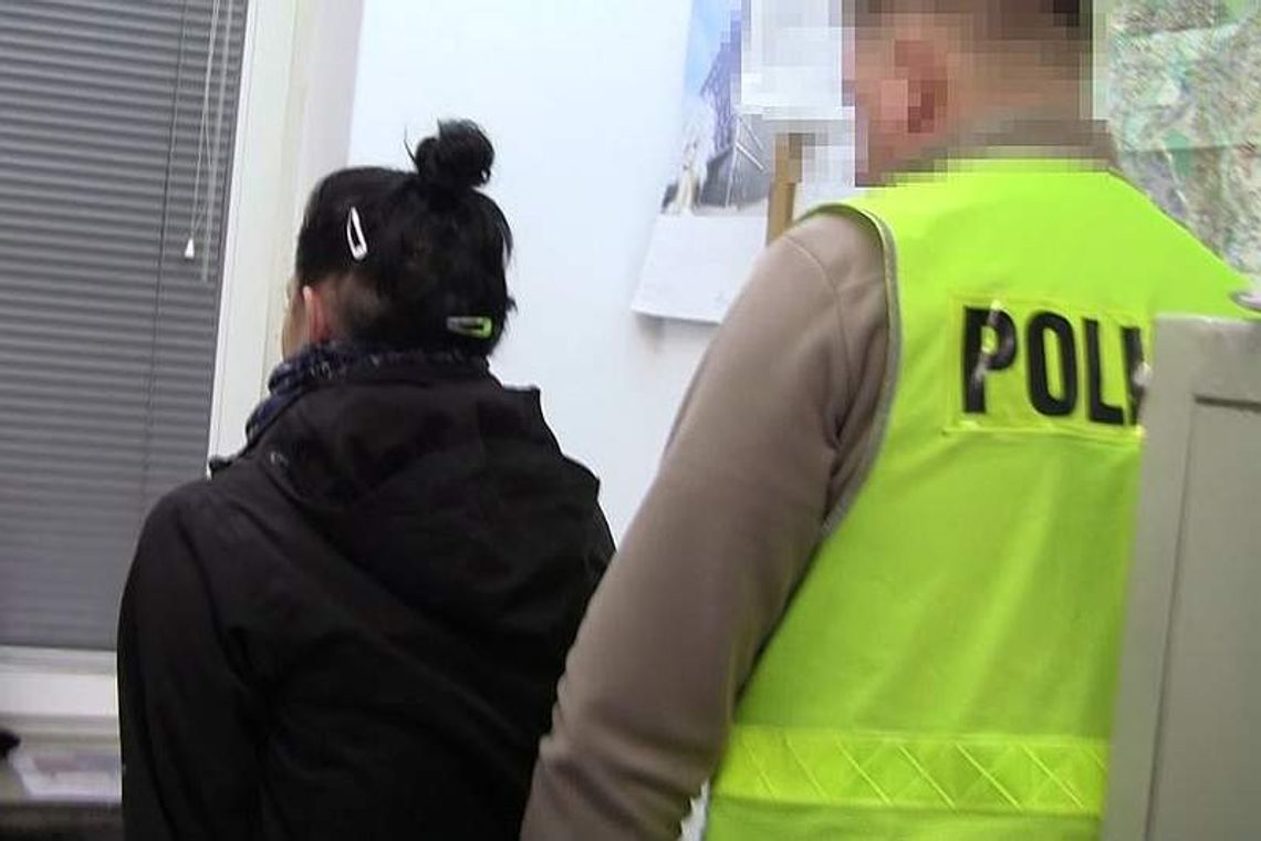 Kolejni fałszywi "wnuczkowie" zatrzymani. Wpadli na gorącym uczynku