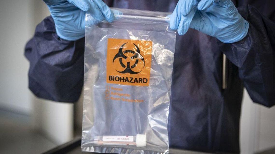 Kolejni księża z Lublina zakażeni koronawirusem. "Przebywają obecnie na izolacji"