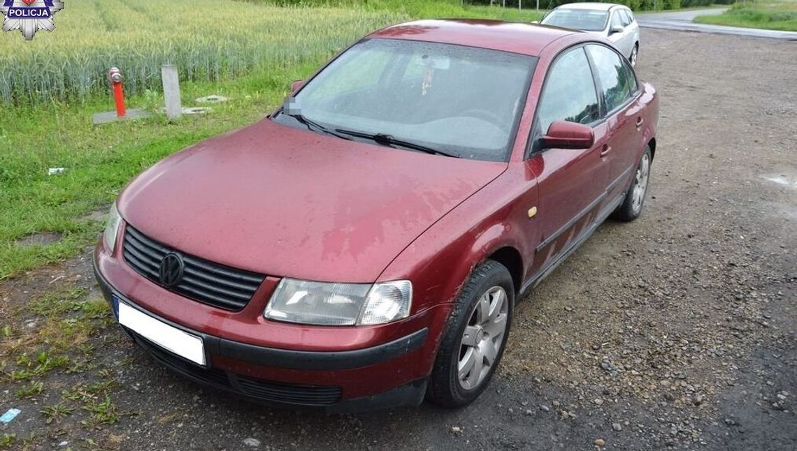 Kolejni pijani kierowcy złapani na „gorącym uczynku”