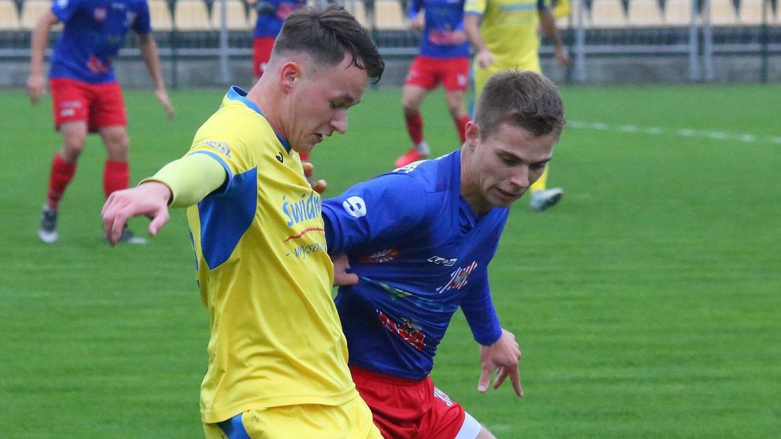 Kolejni piłkarze odchodzą z Avii Świdnik. Paweł Uliczny jednak w Puszczy?