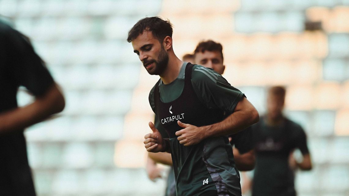 Kolejni trzej piłkarze odeszli z Górnika Łęczna