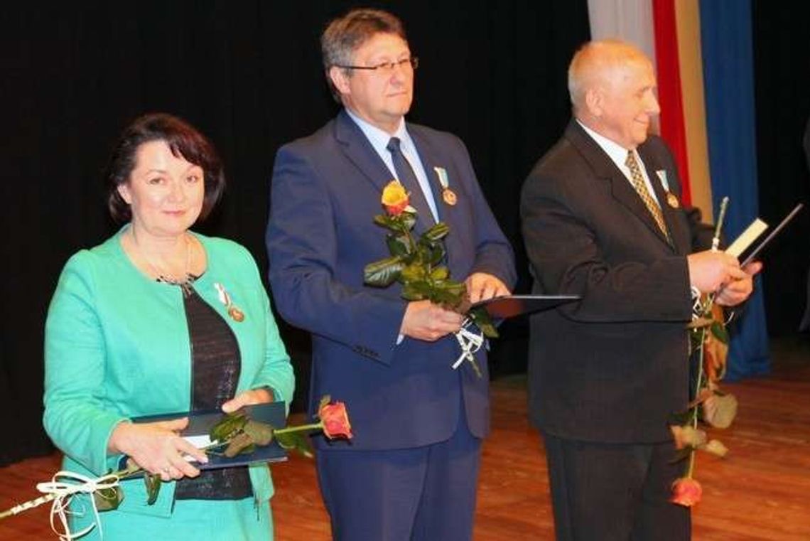 Kolejni zasłużeni dla Puław. Zobacz nowy film promocyjny miasta (wideo)