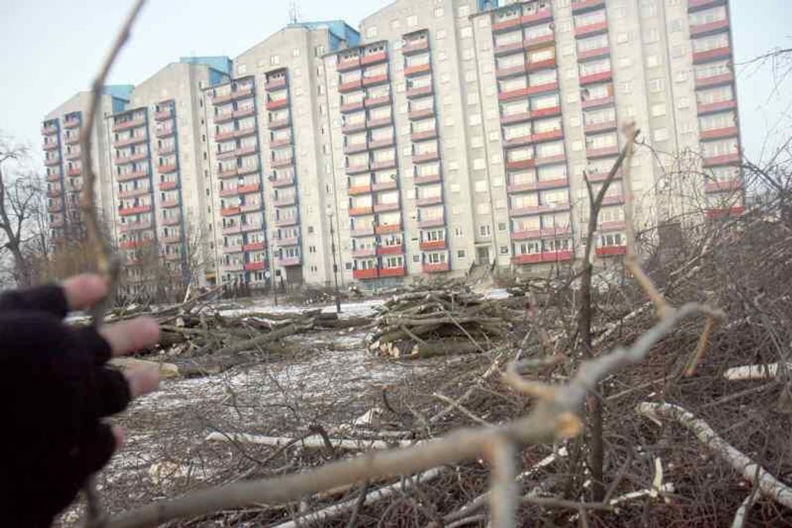 Kolejny bój o teren przy Walecznych, parafia prawosławna idzie do sądu Kolejny bój o teren przy Walecznych, parafia prawosławna idzie do sądu