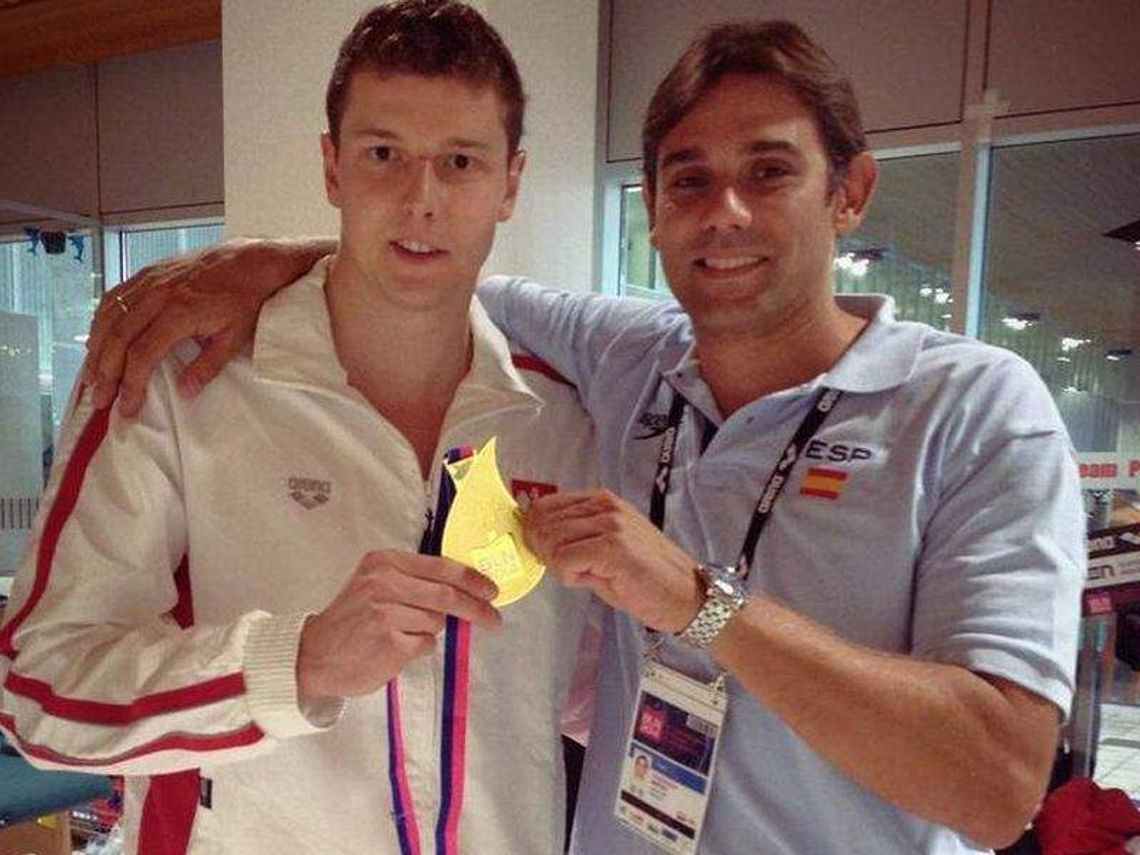 Kolejny cel Konrada Czerniaka? Medal na igrzyskach olimpijskich