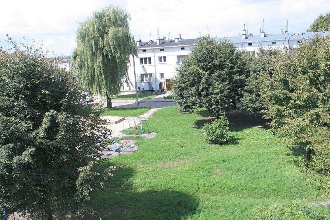 Kolejny etap rewitalizacji zabytkowej części Łęcznej