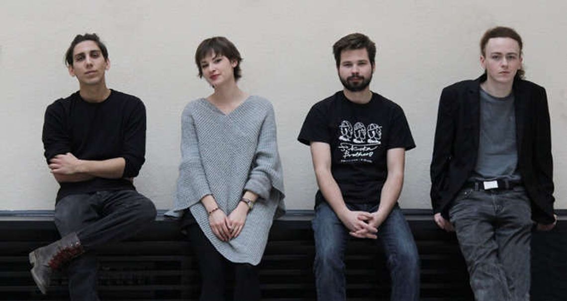 Kolejny Jazz.Lub w Centrum Kultury