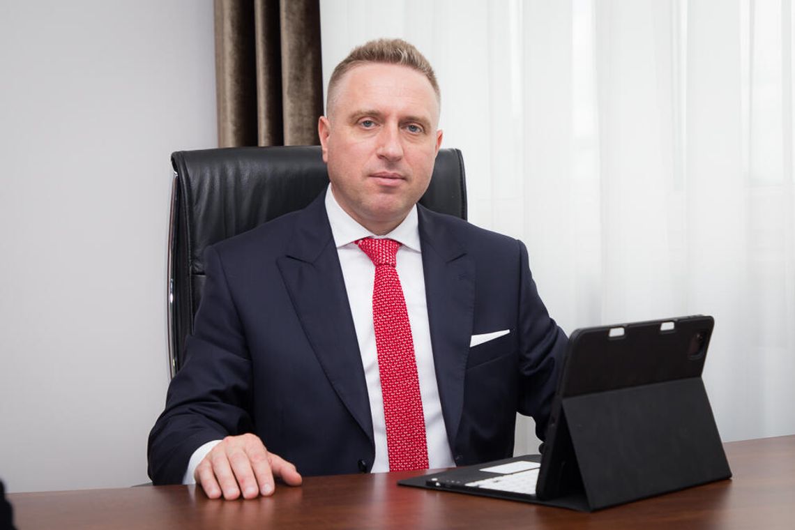 Kolejny kłopot wójta Mariana Golianka