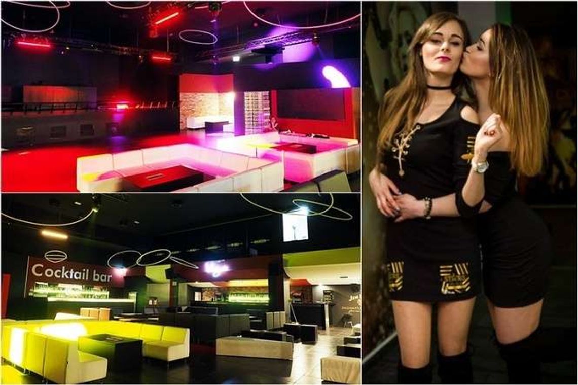 Kolejny klub disco polo w centrum Lublina. Świąteczny weekend w innych klubach Kolejny klub disco polo w centrum Lublina. Świąteczny weekend w innych klubach