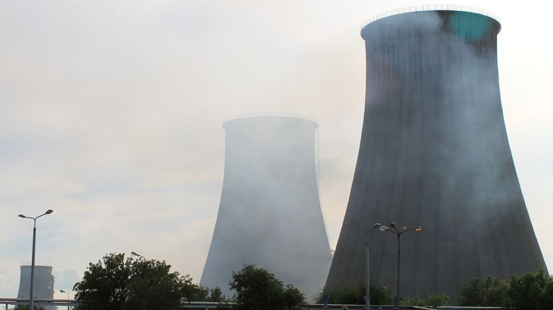 Kolejny krok w stronę budowy elektrowni w Starej Wsi. Jest zgoda na utworzenie przedsiębiorstwa