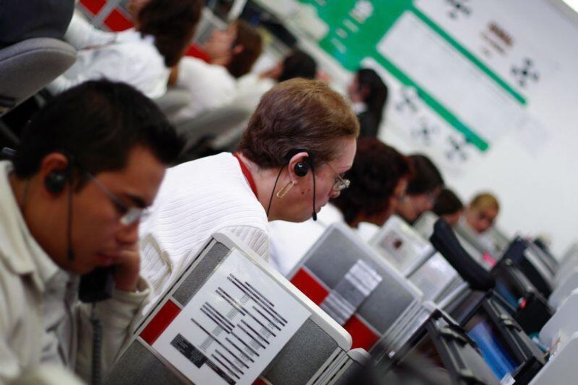 Kolejny list ws. call center Alior Banku w Lublinie: \"Stres, nadgodziny, wyzysk pełną parą\"