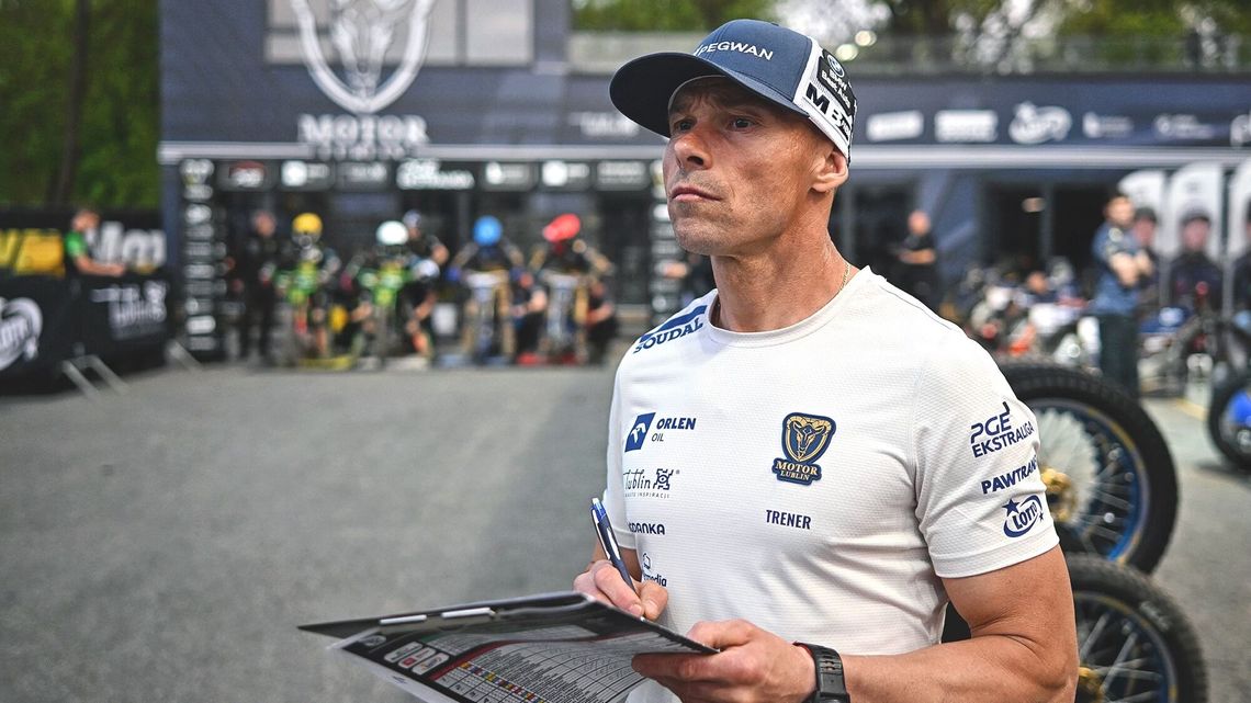 Kolejny mecz z udziałem Orlen Oil Motoru Lublin nie dojdzie do skutku przez pogodę