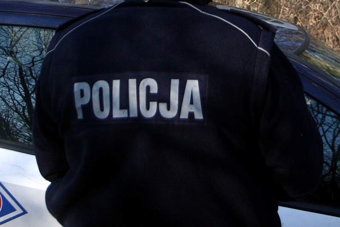Kolejny napad na punkt pocztowy w Lublinie Kolejny napad na punkt pocztowy w Lublinie