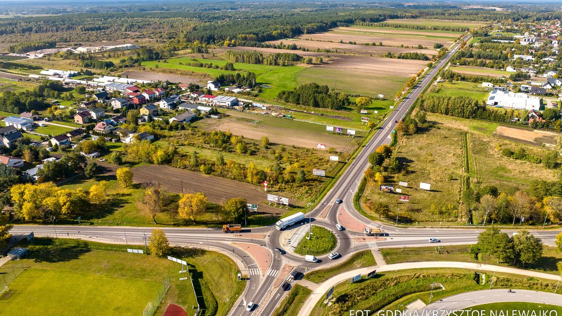 Kolejny odcinek A2 w kierunku Białej Podlaskiej dostał zielone światło. Kiedy budowa?