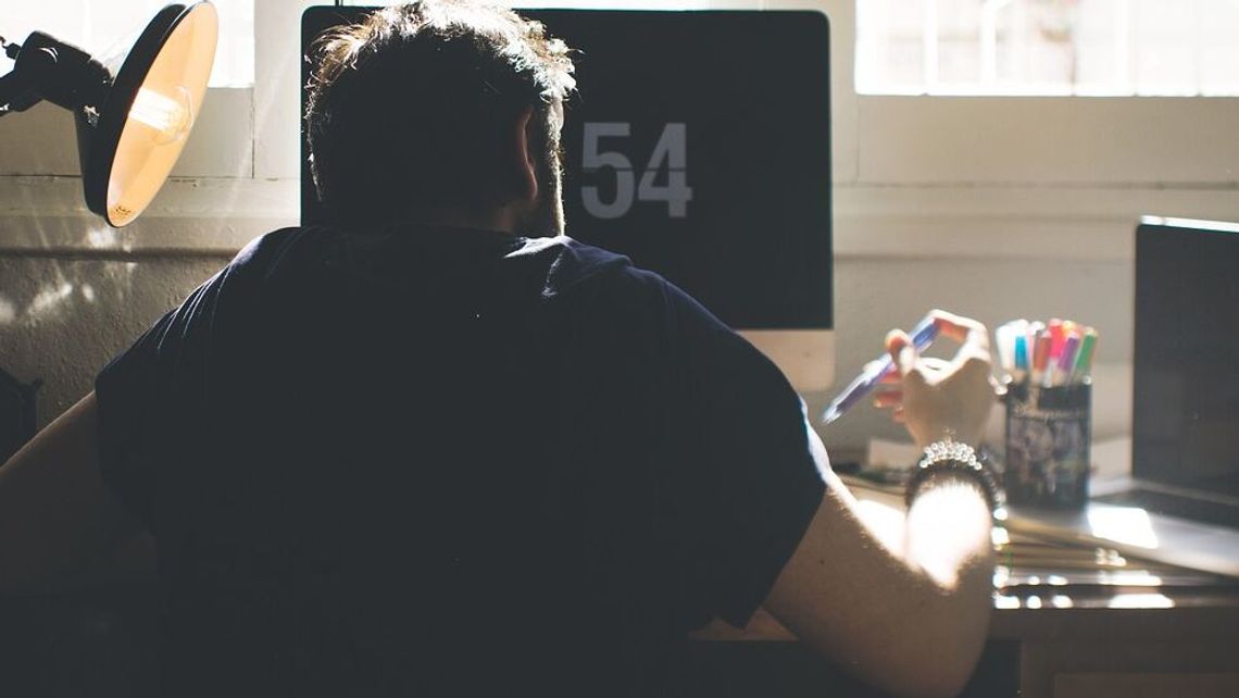 Kolejny oszukany na inwestycjach. Stracił 140 tys. zł Kolejny oszukany na inwestycjach. Stracił 140 tys. zł