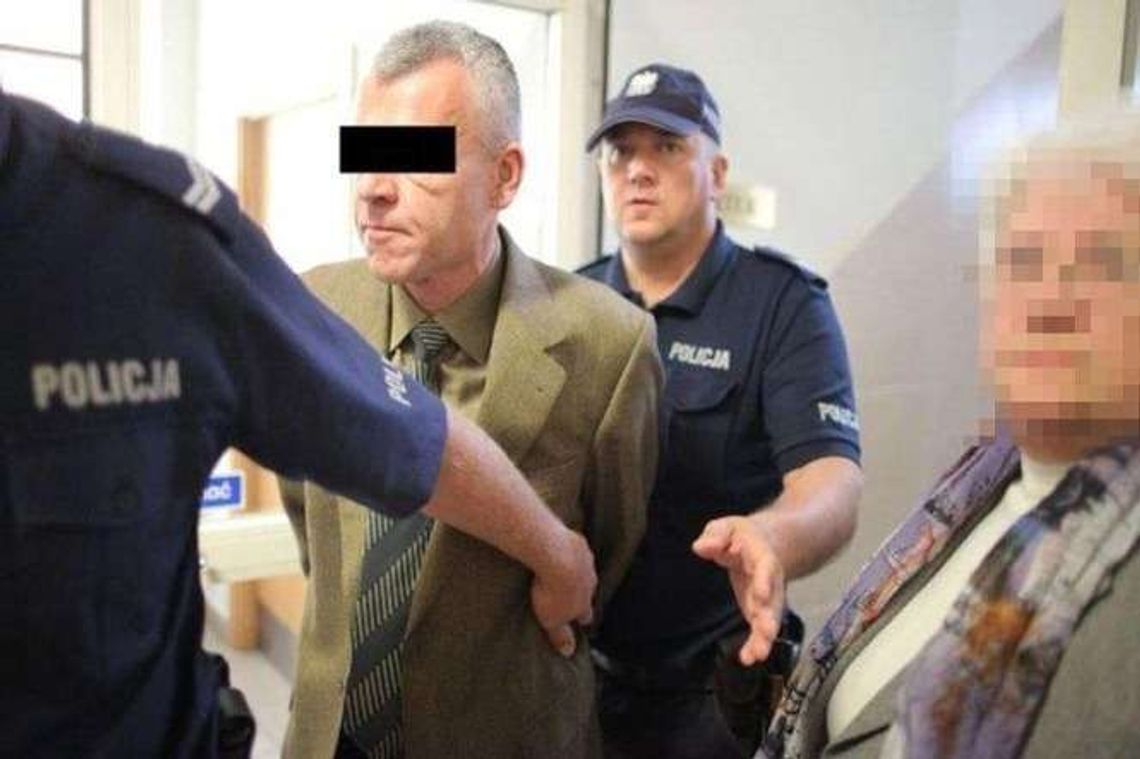Kolejny proces "króla oszustów". Sąd poczeka do zimy Kolejny proces "króla oszustów". Sąd poczeka do zimy