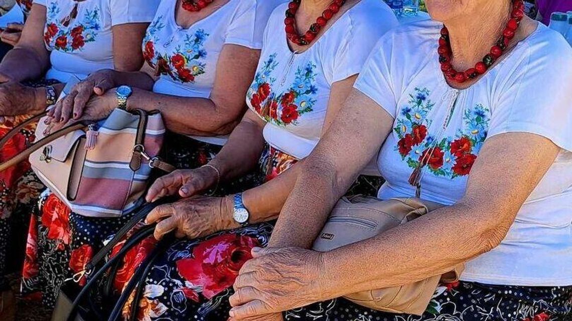 Kolejny profrekwencyjny konkurs marszałka. Teraz filmowy, dla wiejskich gospodyń Kolejny profrekwencyjny konkurs marszałka. Teraz filmowy, dla wiejskich gospodyń