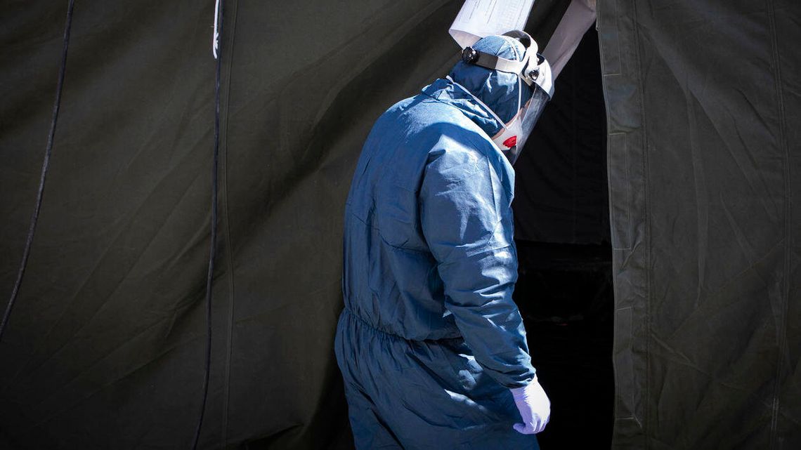 Kolejny przypadek zakażenia koronawirusem w woj. lubelskim. To czwarta osoba dzisiaj