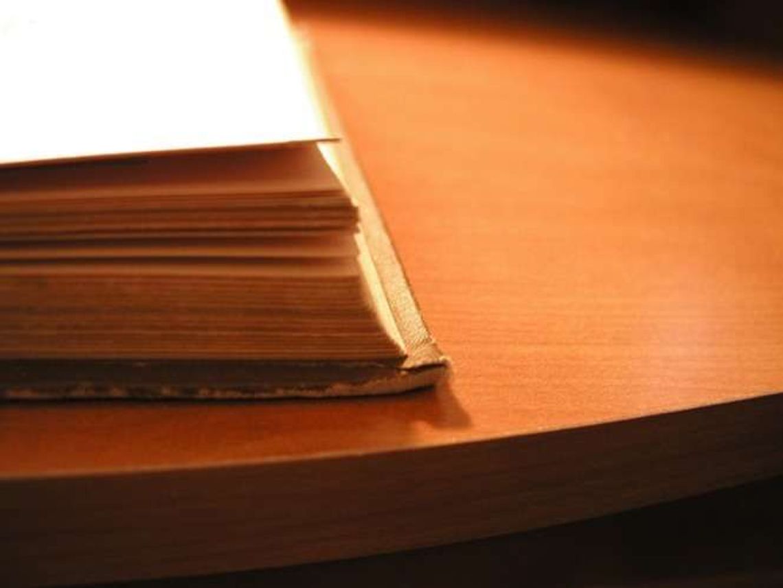 Kolejny punkt biblioteczny Książnicy Zamojskiej