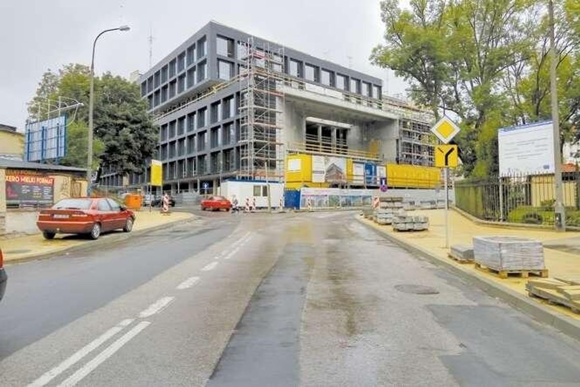 Kolejny sąd nad prezydentem Krzysztofem Żukiem. Chodzi o nietypową umowę