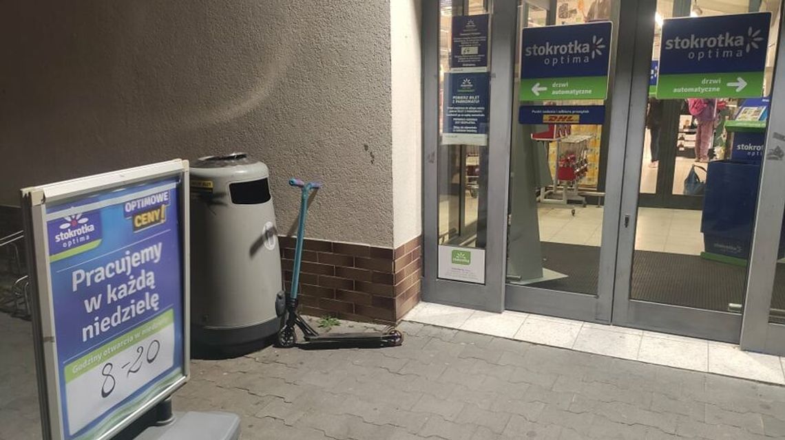 Kolejny sieć handlowa w Lublinie będzie pracować w niedzielę. "Testowo"