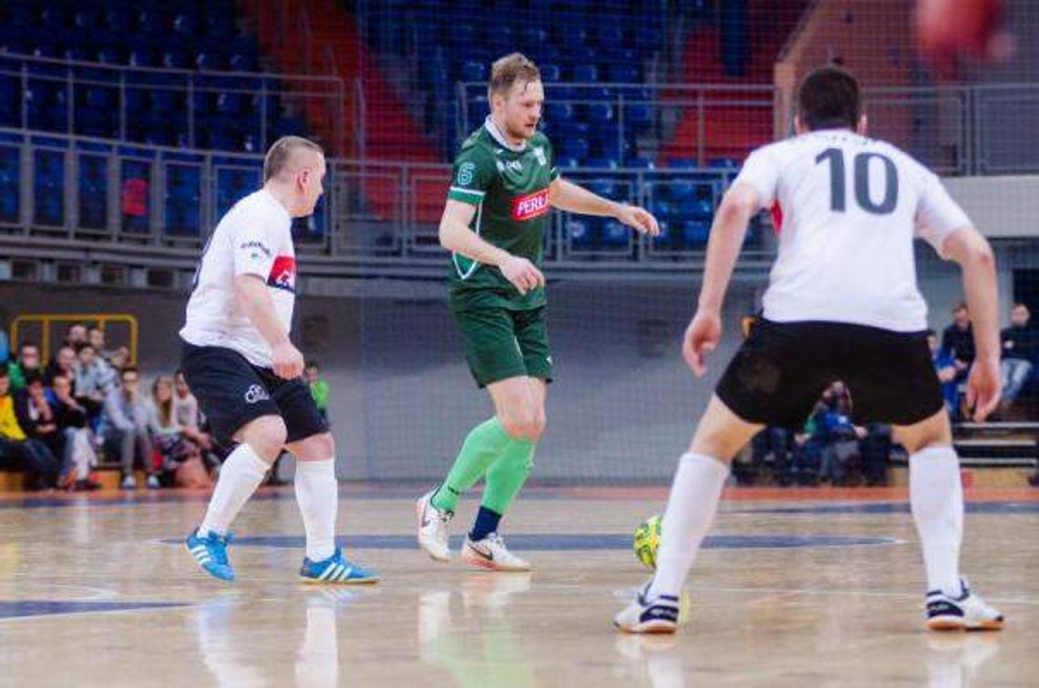 Kolejny skalp Dzików. Punktowali po raz piąty z rzędu