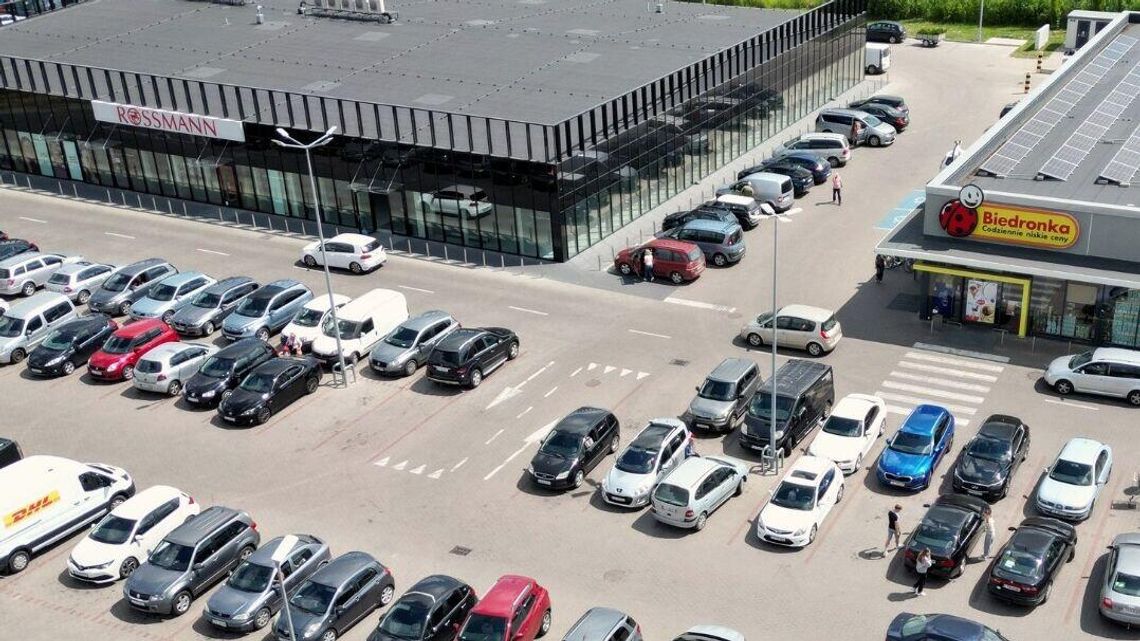 Kolejny sklep niemieckiej sieci w Lubelskiem. Otwarcie za kilka dni