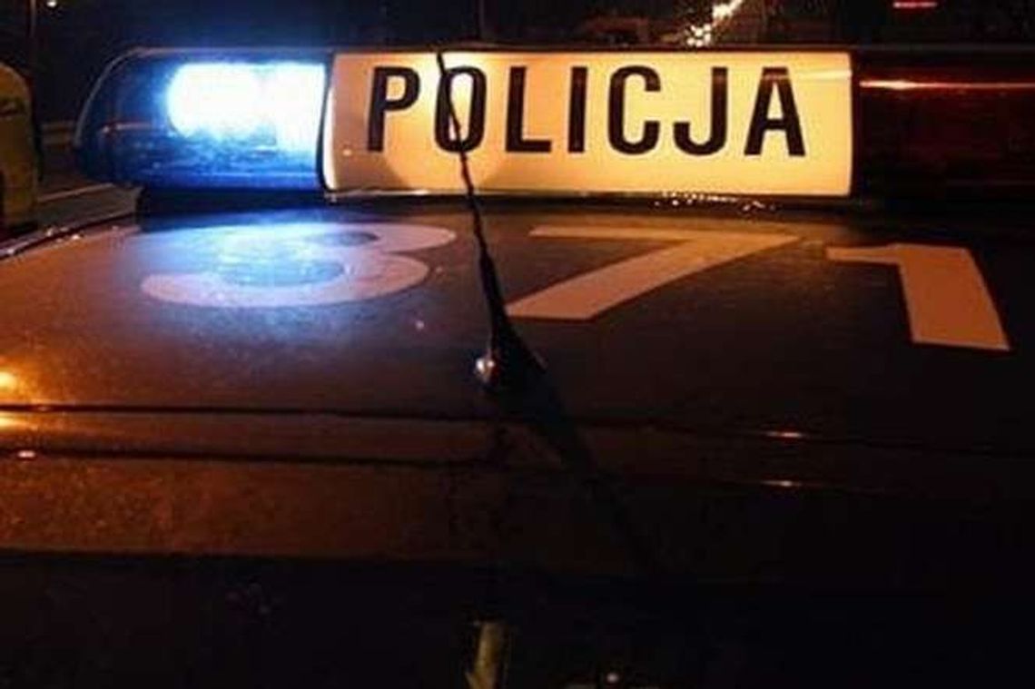 Kolejny śmiertelny wypadek. Nie żyje motocyklista