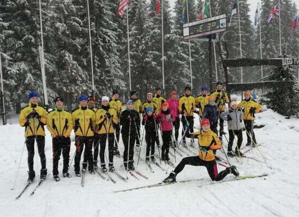 Kolejny sukces MULKS Tomaszów Lubelski