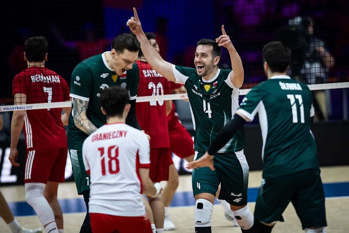 Kolejny tie-break, Polska pokonała Turcję