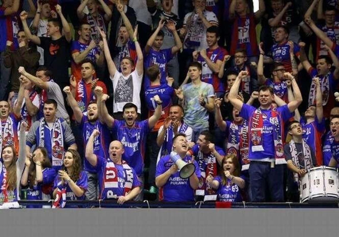 Kolejny transfer Azotów Puławy